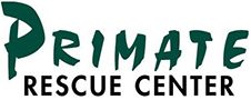 Primate Rescue Center Inc logo