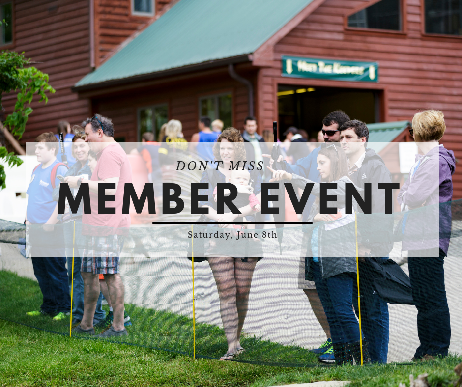 What to Expect at Our 2019 Annual Member Event