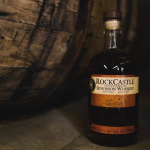 Barrel House RockCastle Bourbon