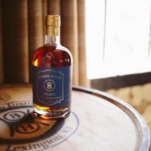 Barrel House Select Bourbon