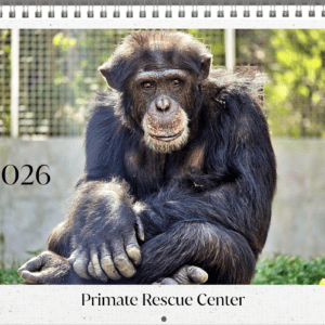 2026 PRC Photo Calendar