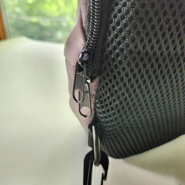 PRC Logo Shoulder Bag - Image 6