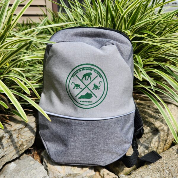 PRC Logo Shoulder Bag - Image 7