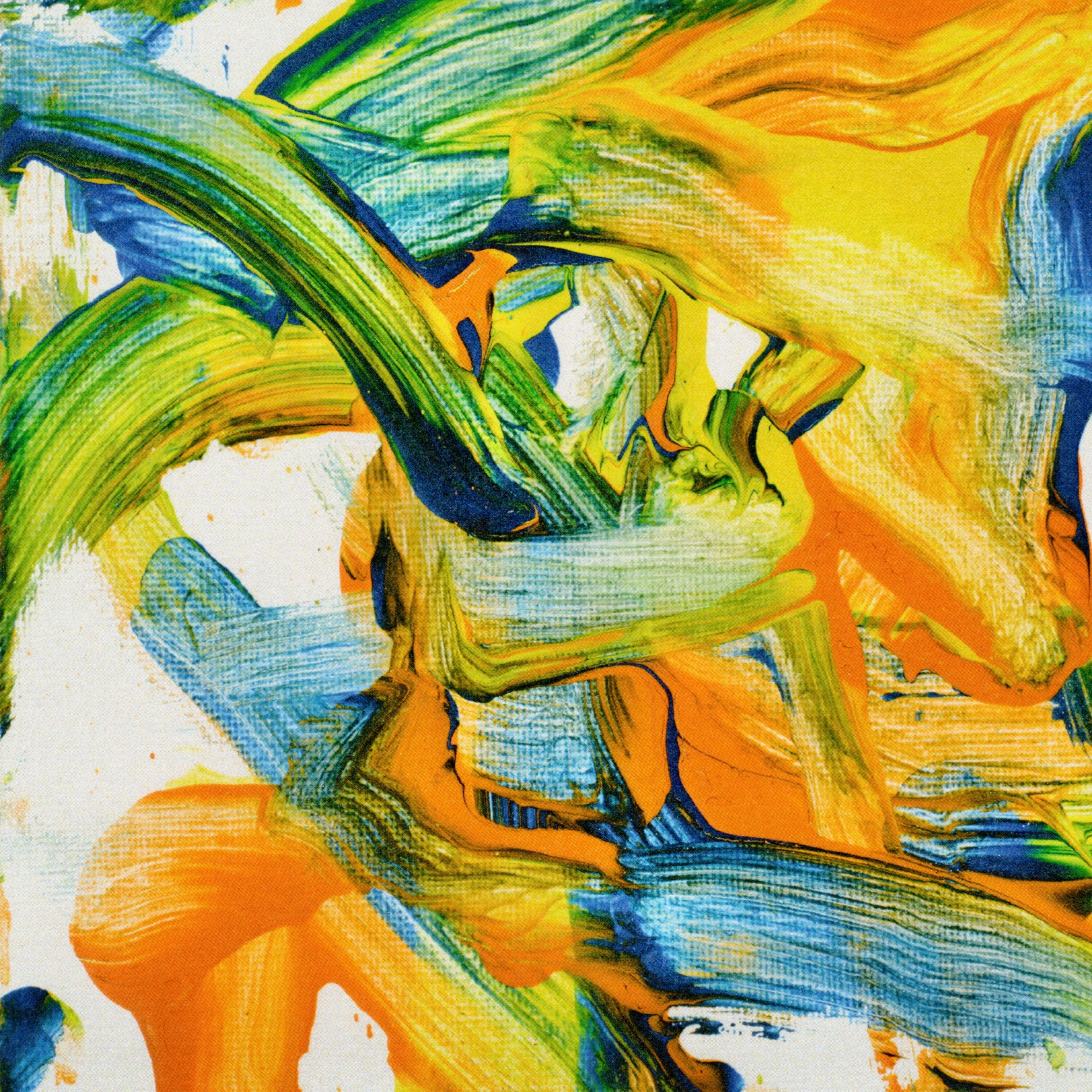Rodney painting 1