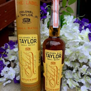 Colonel E.H. Taylor, Jr. Small Batch