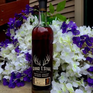 Featured Item: George T. Stagg Limited Edition Barrel Proof 2007