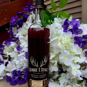 Featured Item: George T. Stagg Limited Edition Barrel Proof 2008