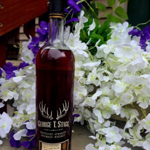 George T. Stagg Limited Edition Barrel Proof 2009