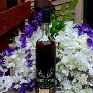 George T. Stagg Limited Edition Barrel Proof 2010