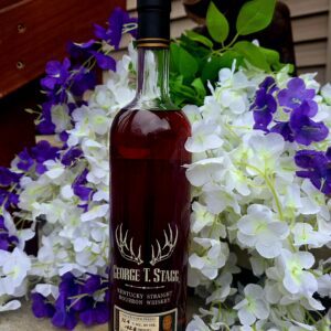 George T. Stagg Limited Edition Barrel Proof 2012