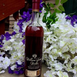 Featured Item: William Larue Weller Barrel Proof - 2012