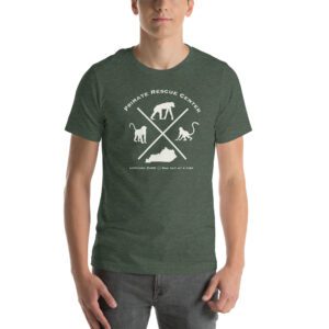PRC X Logo T-Shirt