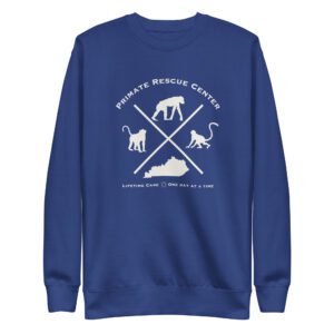 PRC X Logo Premium Sweatshirt