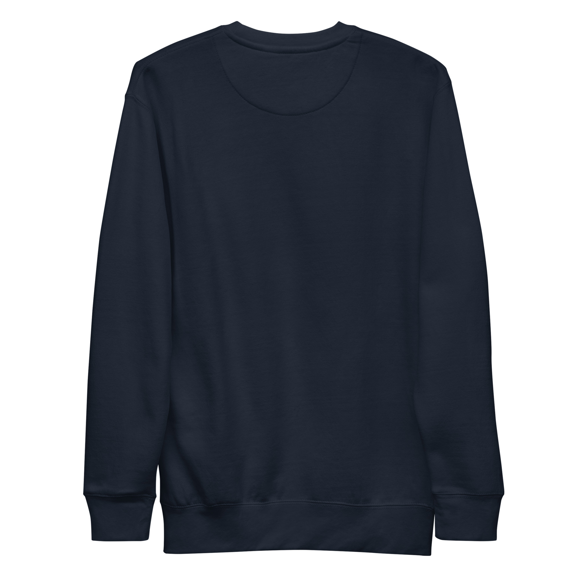 PRC X Logo Premium Sweatshirt - Image 6