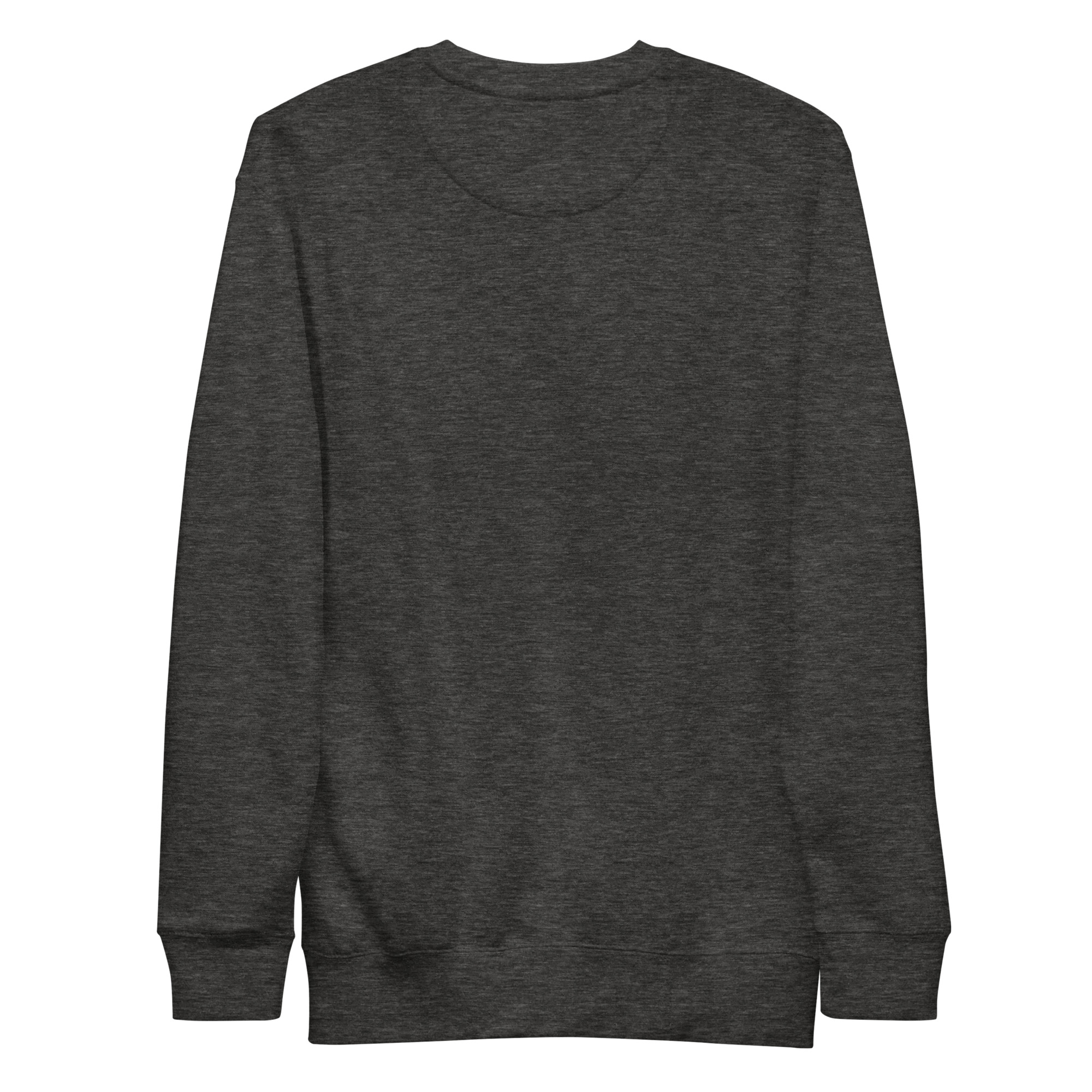 PRC X Logo Premium Sweatshirt - Image 7