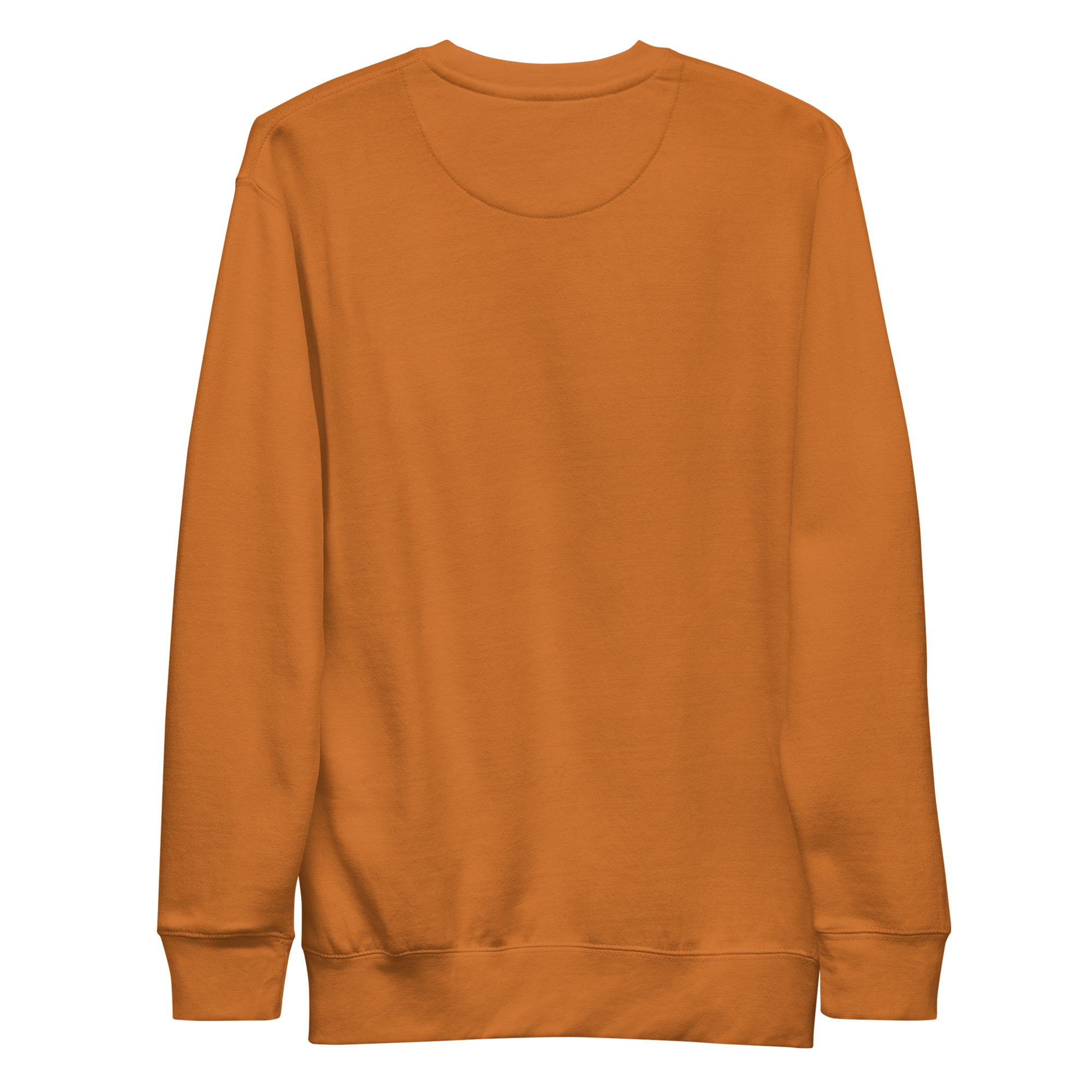 PRC X Logo Premium Sweatshirt - Image 9