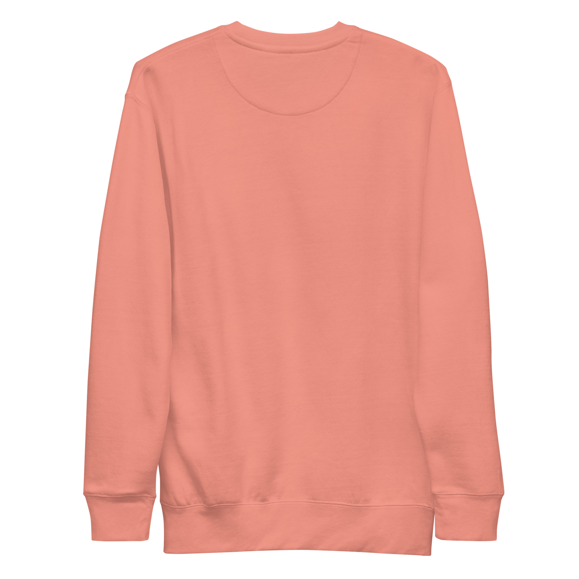 PRC X Logo Premium Sweatshirt - Image 11