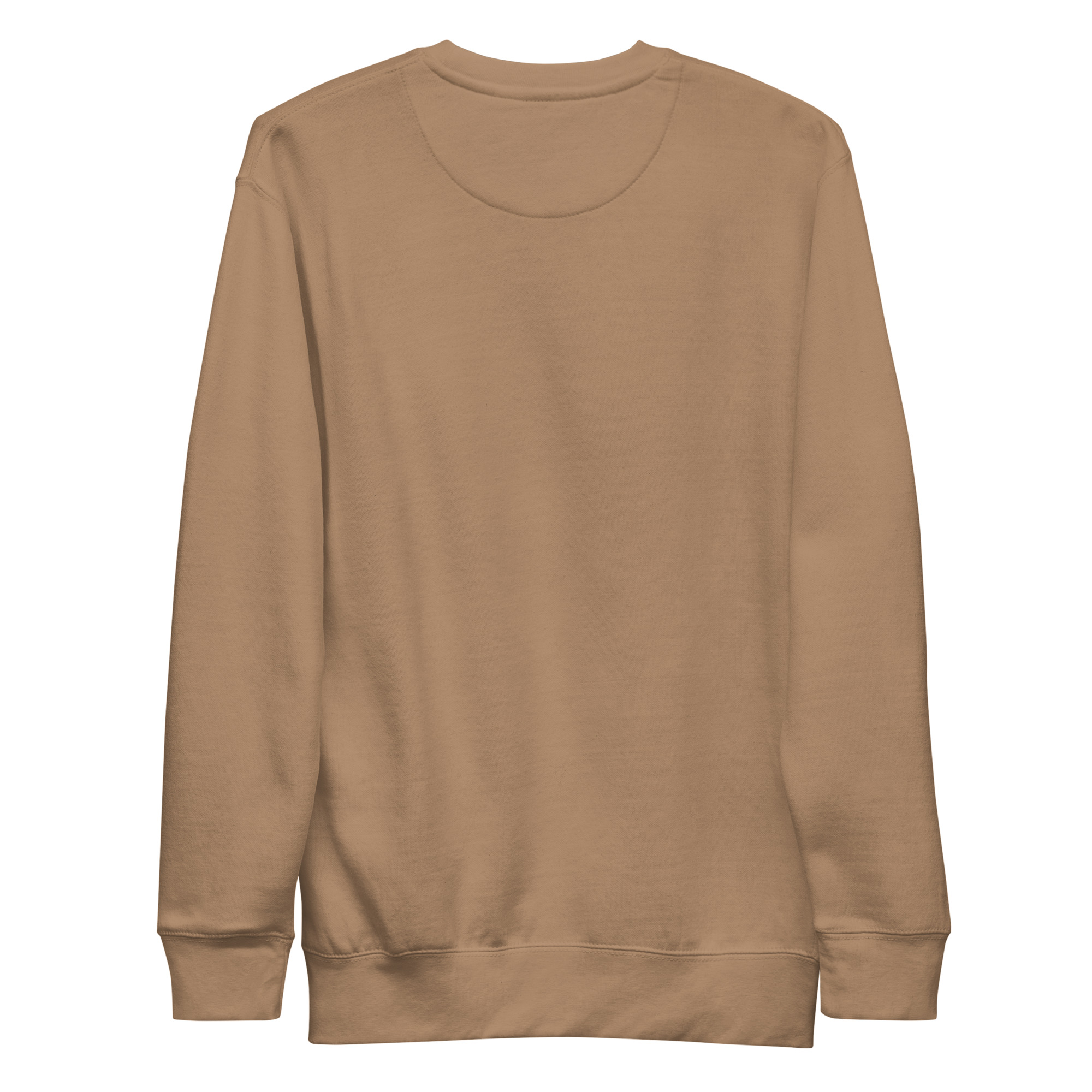 PRC X Logo Premium Sweatshirt - Image 10