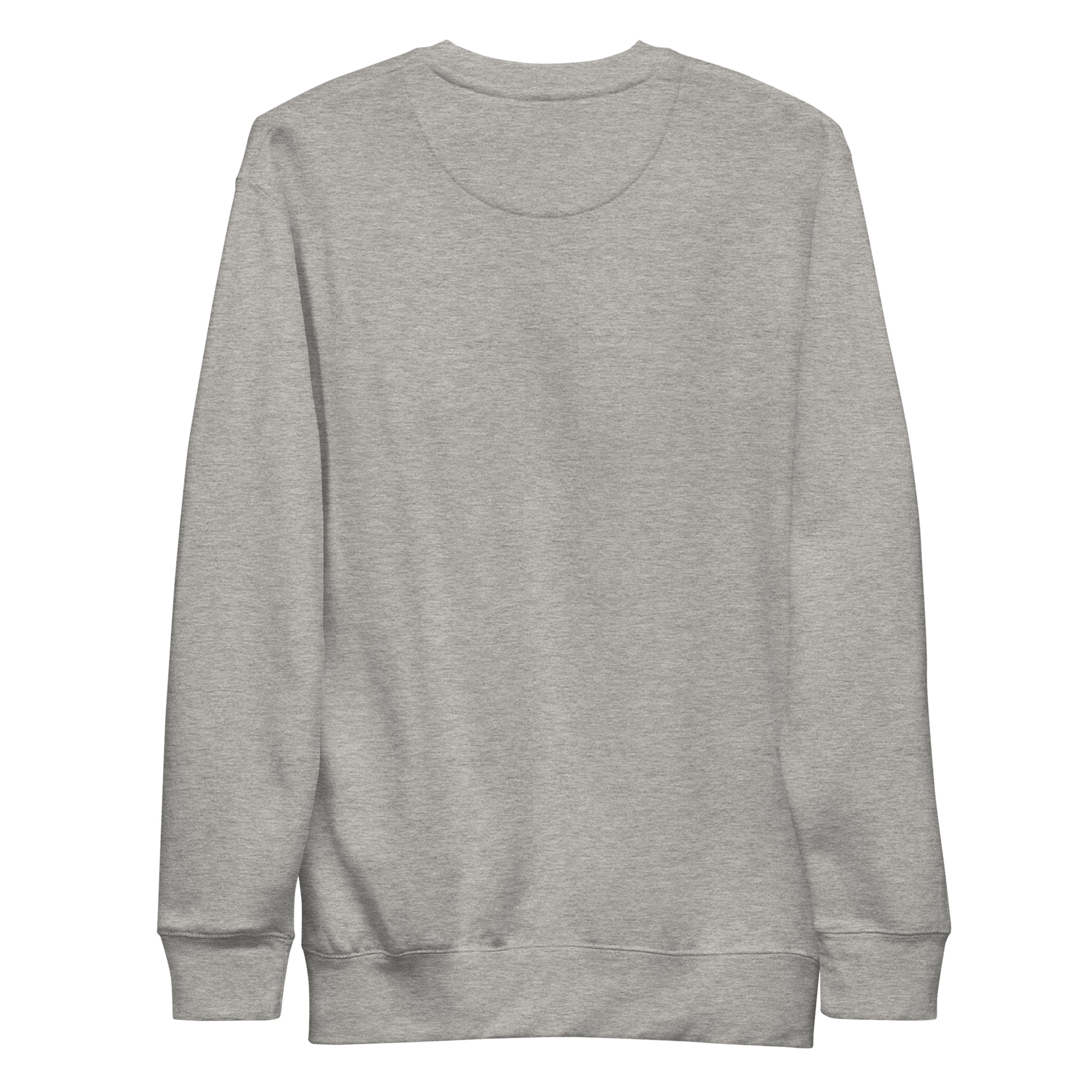 PRC X Logo Premium Sweatshirt - Image 12