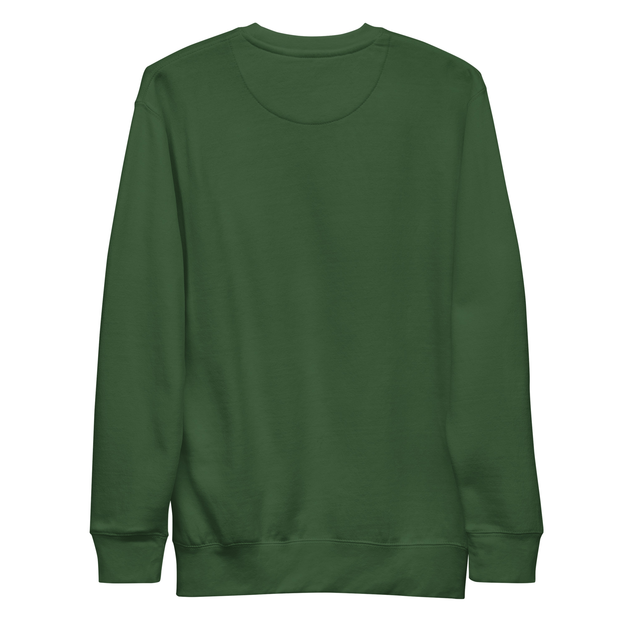 PRC X Logo Premium Sweatshirt - Image 26