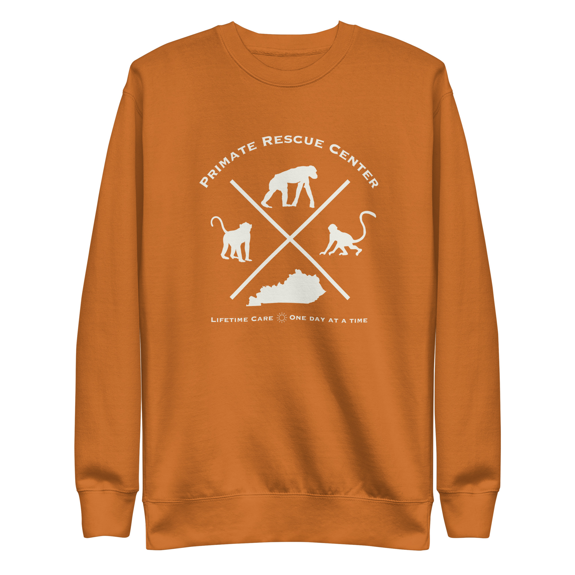 PRC X Logo Premium Sweatshirt - Image 27