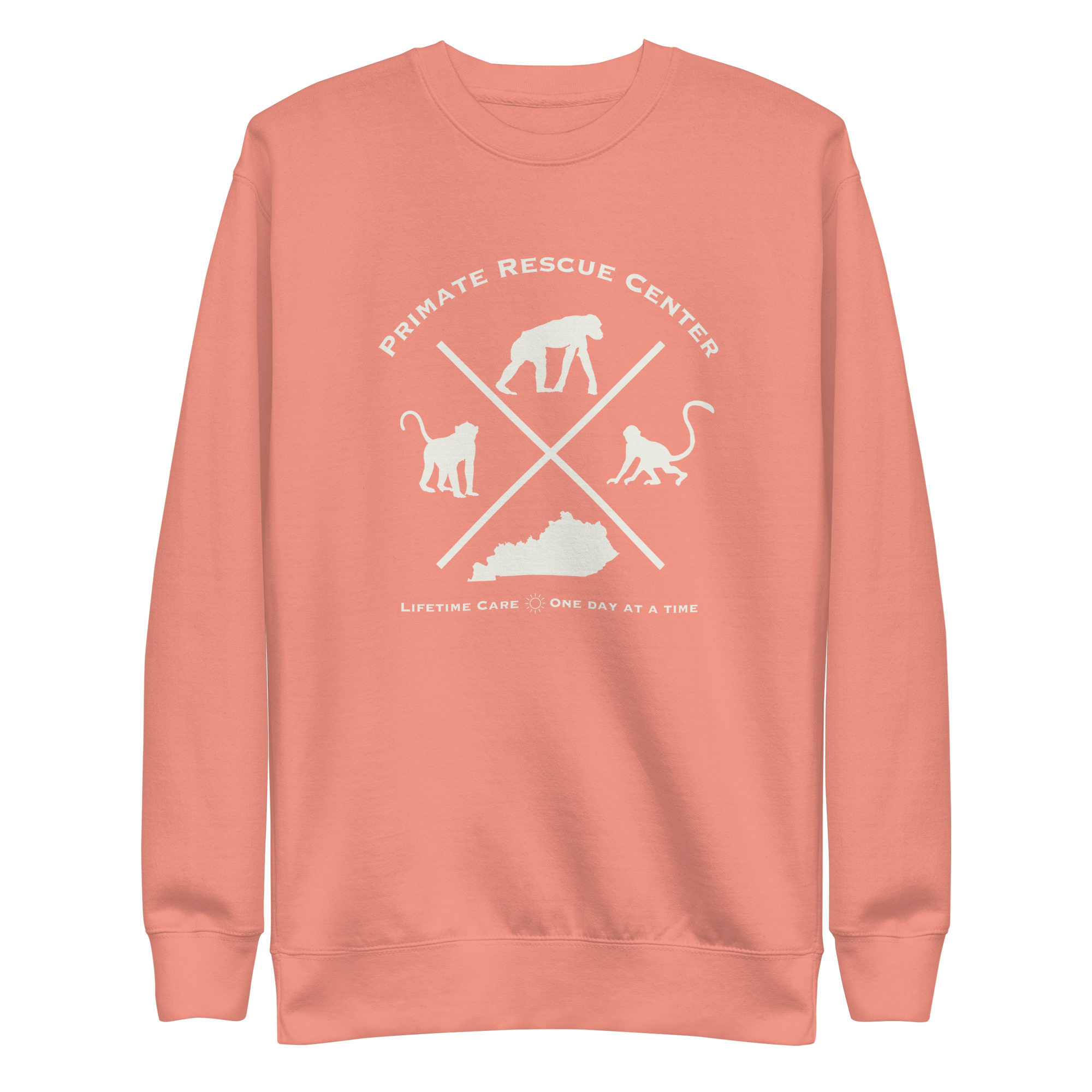 PRC X Logo Premium Sweatshirt - Image 31