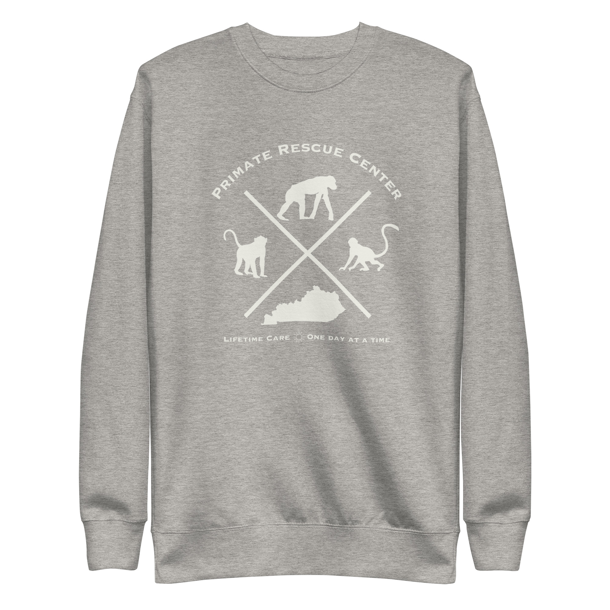 PRC X Logo Premium Sweatshirt - Image 33