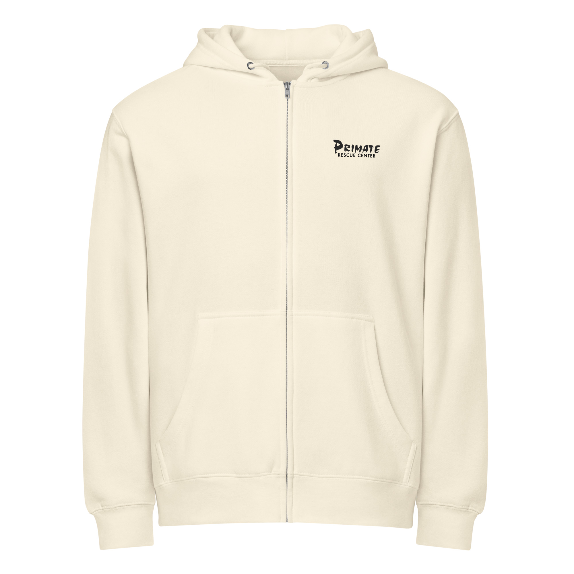 PRC X Logo Full Zip Hoodie - Image 16