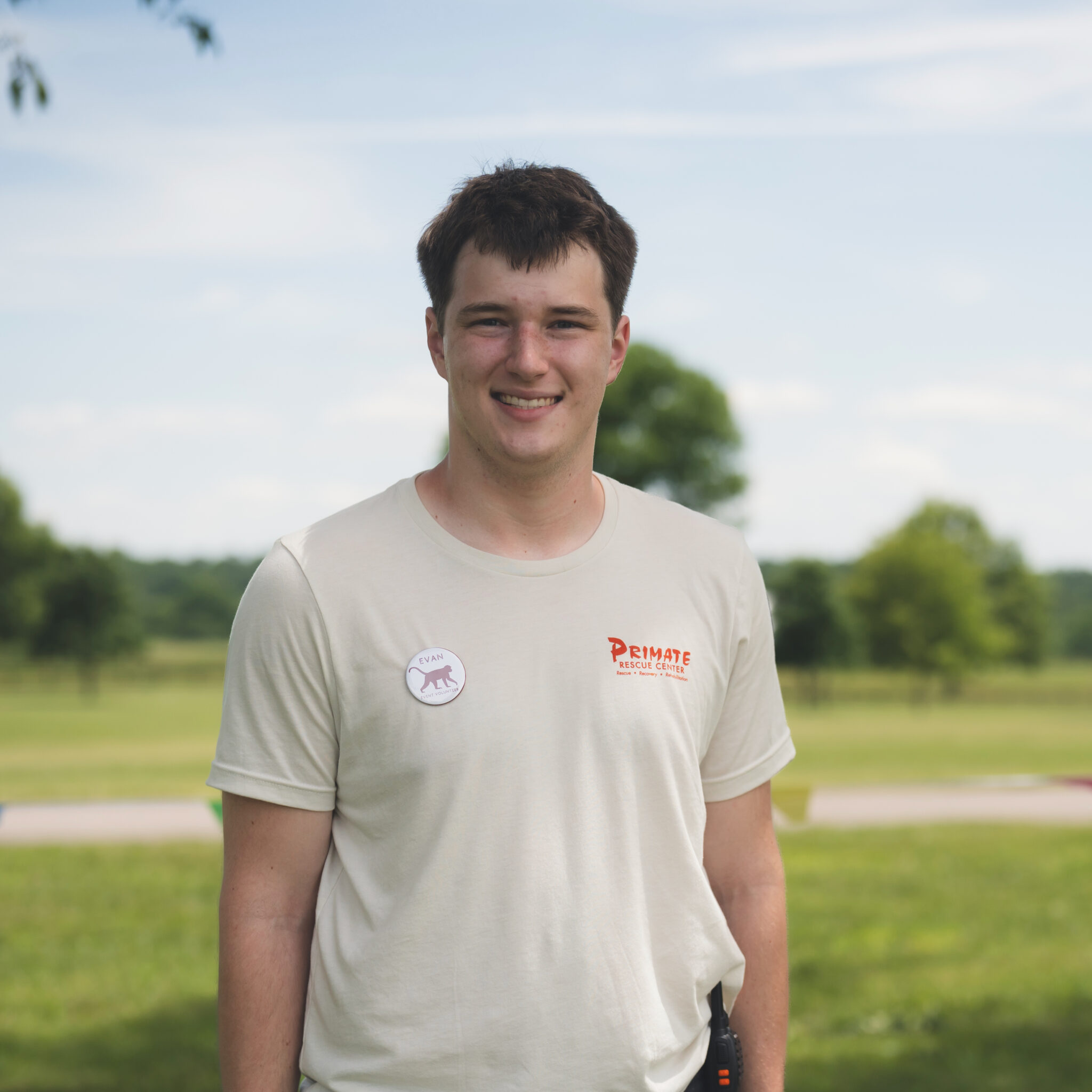 Evan Picthall