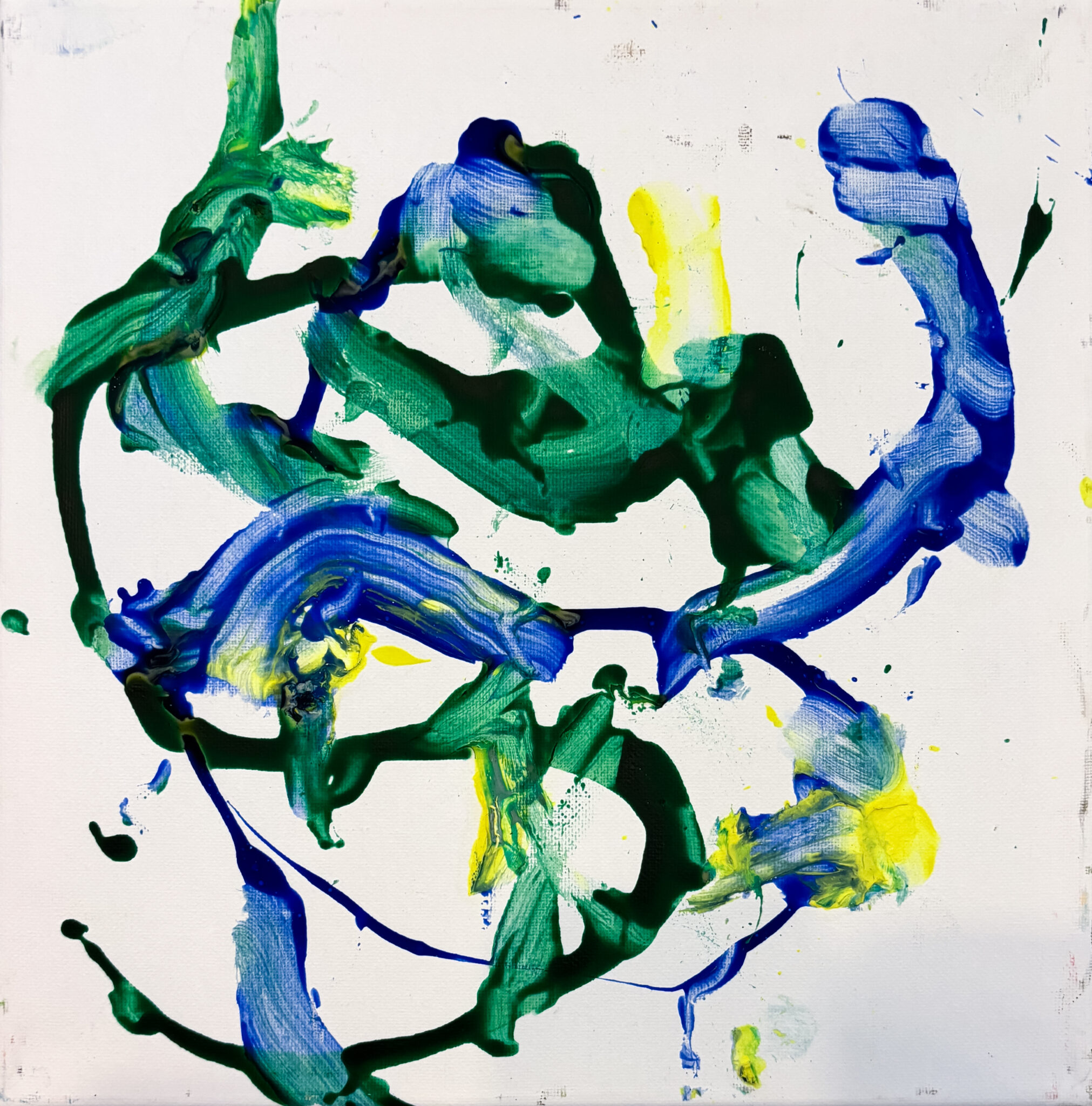 Untitled – William J. O’Brien + Ike - Image 2