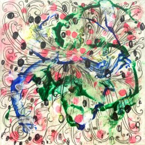 Untitled - William J. O'Brien + Ike