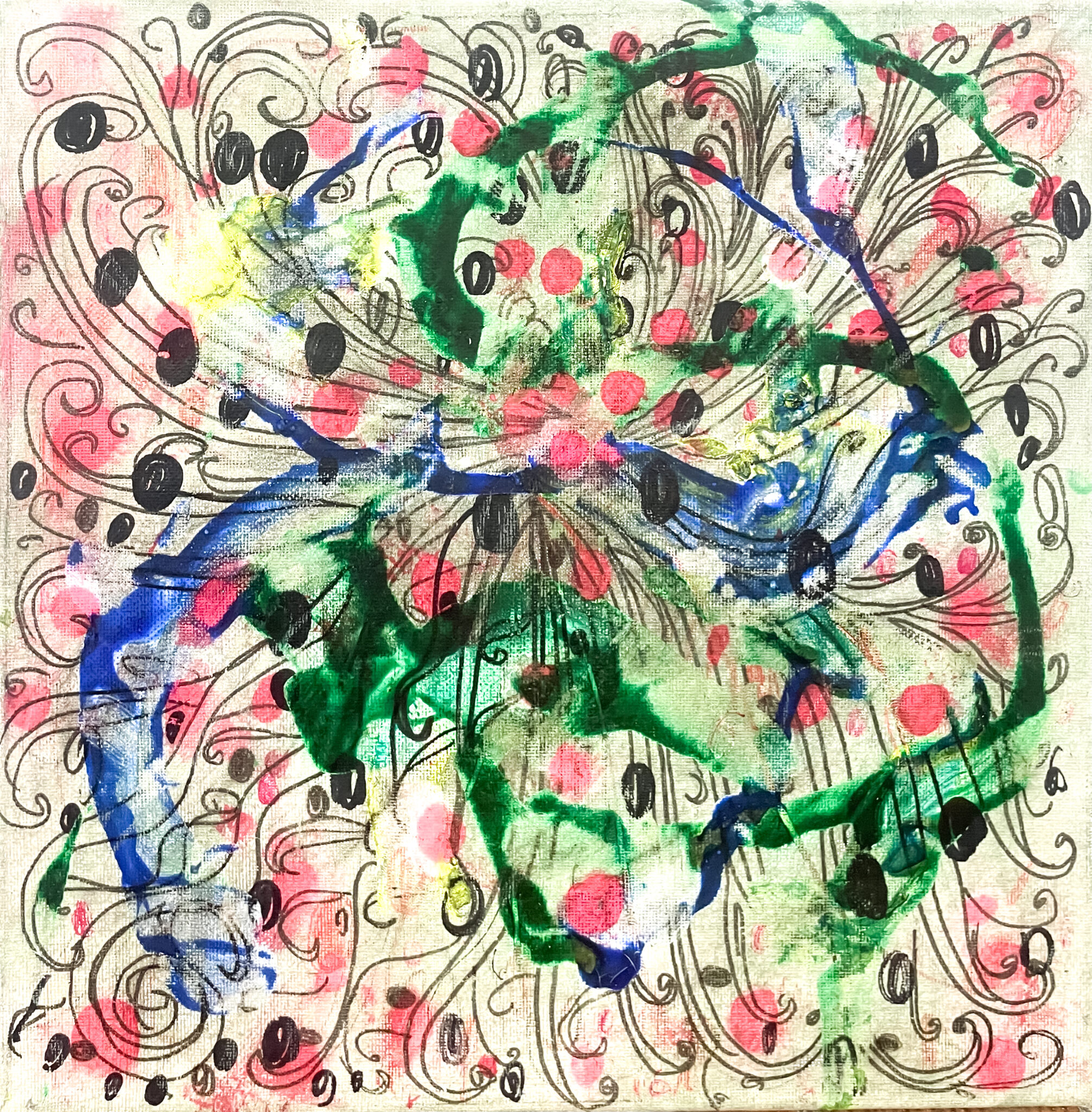 Untitled – William J. O’Brien + Ike