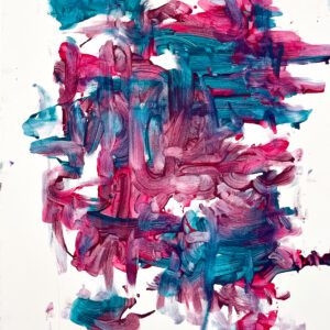 A Force of Nature - Martina