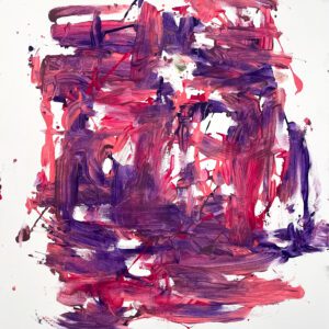 Pretty in Plum - Jenny