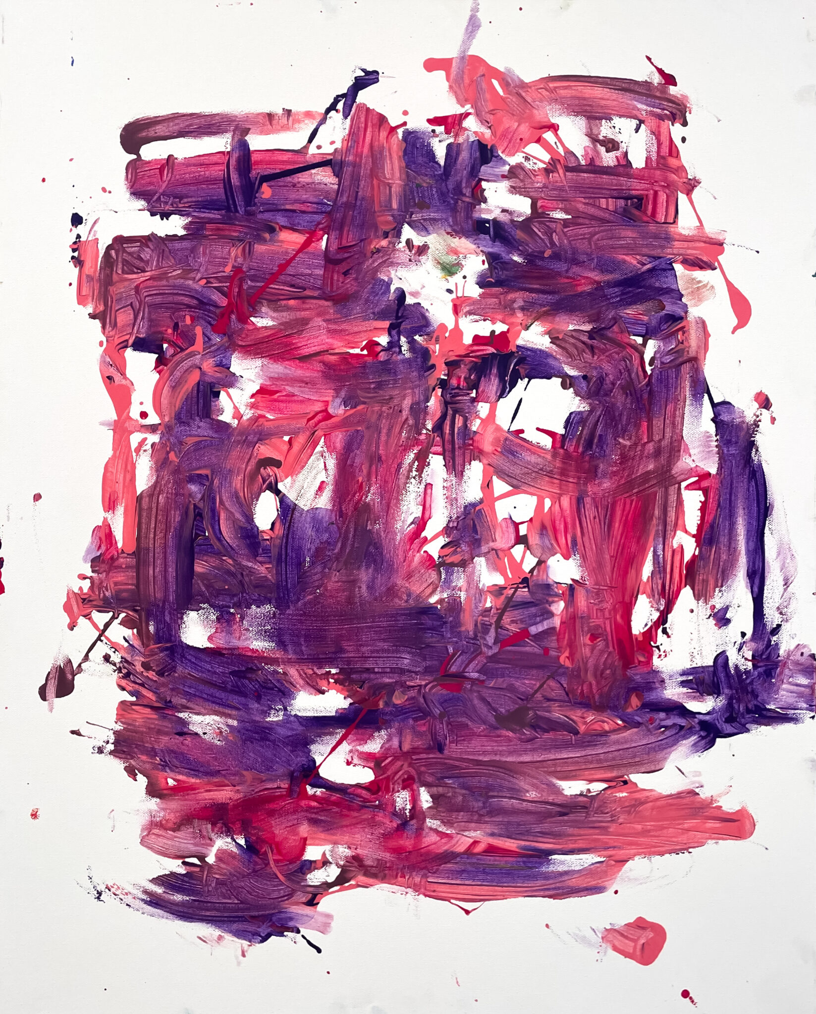 Pretty in Plum – Jenny