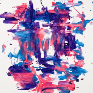 Beautiful Chaos - Ike